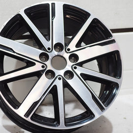 1x Alufelge 17 Zoll 7.0