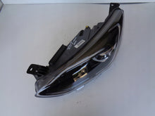 Laden Sie das Bild in den Galerie-Viewer, Frontscheinwerfer Ford Focus JX7B-13E017-AG FULL LED Links Headlight