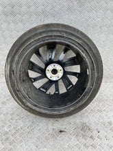 Load image into Gallery viewer, 1x Alufelge 20 Zoll 9.0" 5x112 42ET 12312311 Skoda Enyaq Rim Wheel FEL3786189659xa