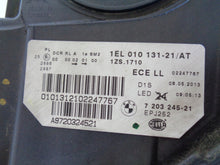 Laden Sie das Bild in den Galerie-Viewer, Frontscheinwerfer BMW 5 F11 F10 720324521 LED Links Scheinwerfer Headlight SCH7713540840nt