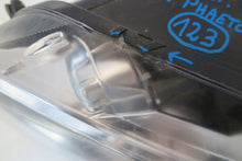 Load image into Gallery viewer, Frontscheinwerfer VW Phaeton 3D1941015J 3D0907391B Xenon Links Headlight SCH1290449311ys