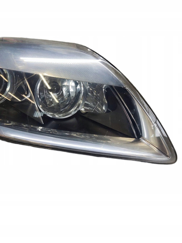 Frontscheinwerfer Audi Q7 Xenon Rechts Scheinwerfer Headlight SCH4146056031rf