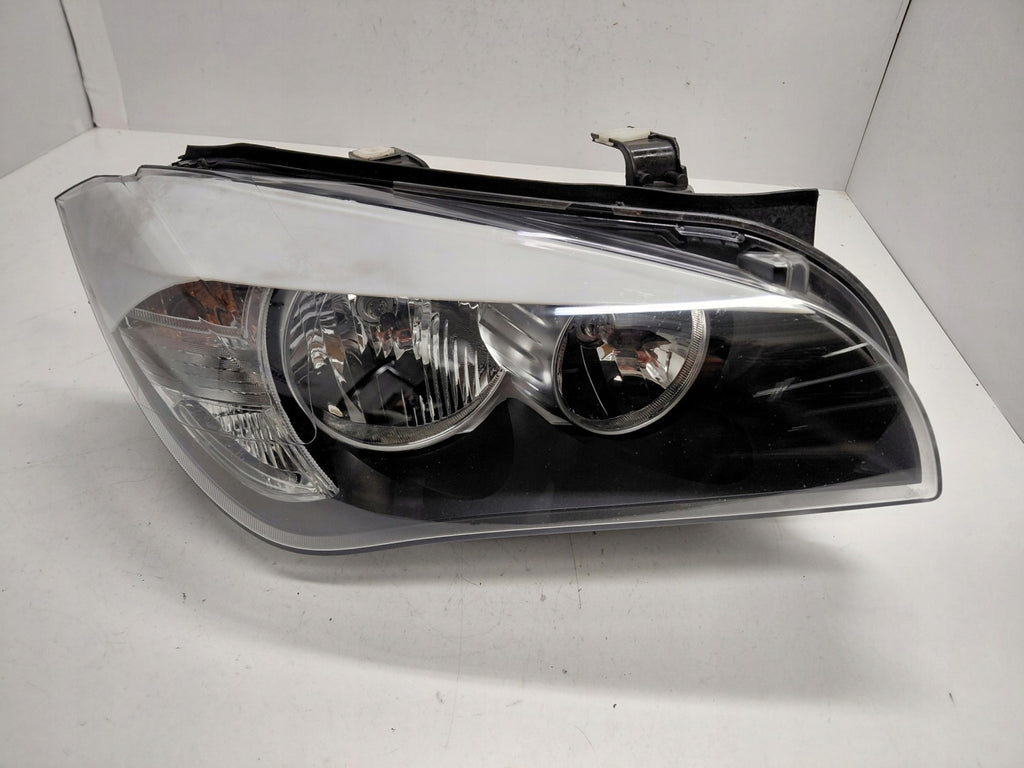 Frontscheinwerfer BMW X1 E84 2990002 Rechts Scheinwerfer Headlight SCH6737421643bb