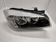 Laden Sie das Bild in den Galerie-Viewer, Frontscheinwerfer BMW X1 E84 2990002 Rechts Scheinwerfer Headlight SCH6737421643bb