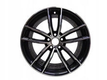Laden Sie das Bild in den Galerie-Viewer, 1x Alufelge 18 Zoll 8.0&quot; 5x112 30ET 7855081 BMW 5 G31 G30 Rim Wheel