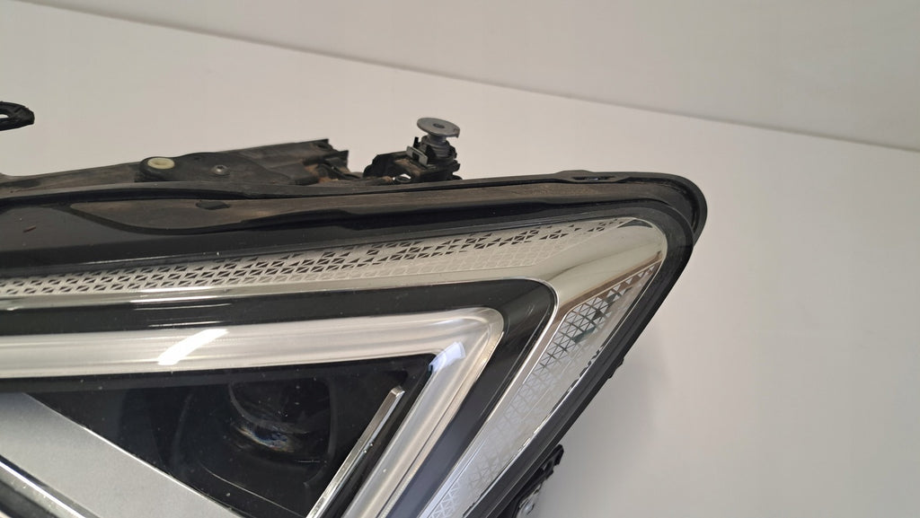 Frontscheinwerfer Seat Leon Full LED Links Scheinwerfer Headlight