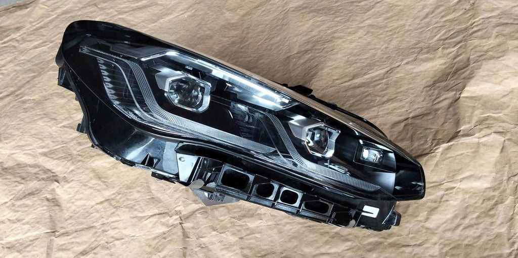 Frontscheinwerfer BMW 2 Active Tourer U06 5A422487 Full LED Rechts Headlight SCH4896563721uo