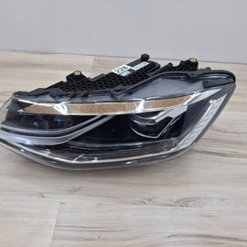Frontscheinwerfer VW Caddy 2K8941035AJ Links Scheinwerfer Headlight SCH7542169349ox