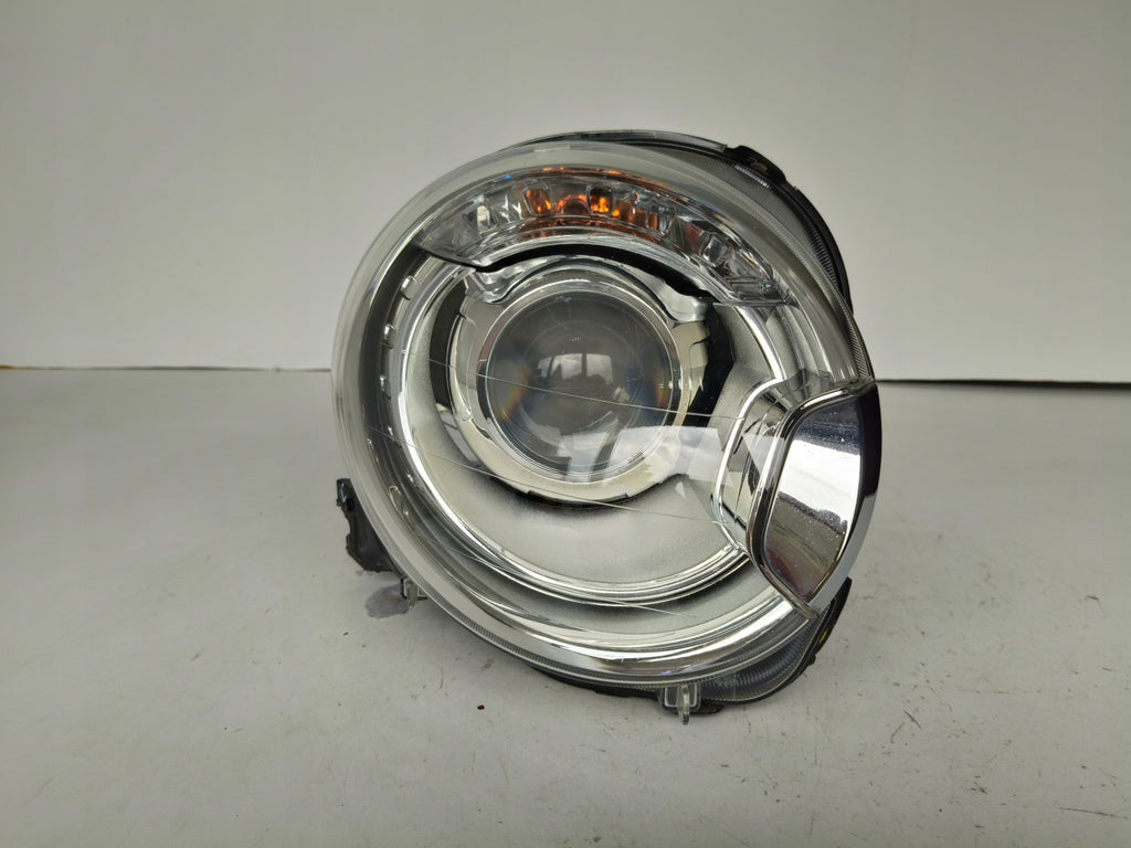 Frontscheinwerfer Fiat 500 52059130 Xenon Rechts Scheinwerfer Headlight SCH6402730977ve