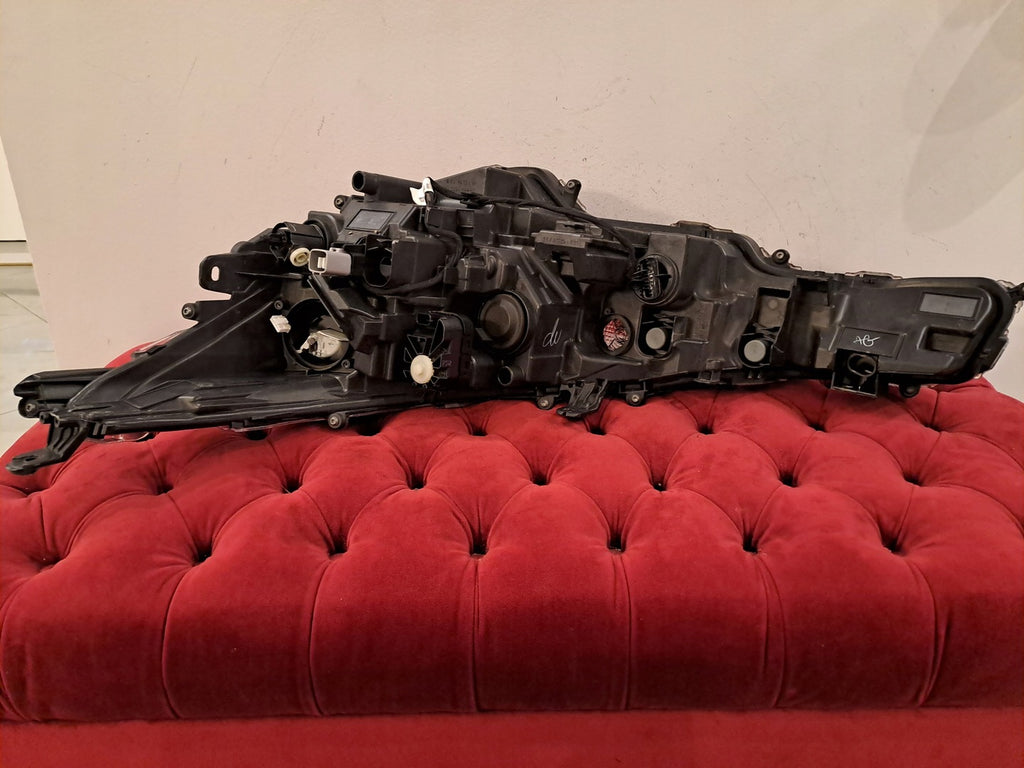 Frontscheinwerfer Toyota Corolla 90119225 Rechts Scheinwerfer Headlight SCH7215187386cr