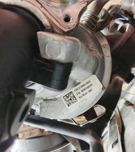 Load image into Gallery viewer, Motor VW I DDY 1.6 TDI 90PS 66kW Diesel Engine Komplett MOT9535458955zw
