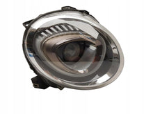 Load image into Gallery viewer, Frontscheinwerfer Fiat 500 52129443 Rechts Scheinwerfer Headlight SCH9264345194ql