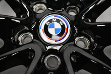 Laden Sie das Bild in den Galerie-Viewer, 4x Alufelge 18 Zoll 7.0" 5x112 22ET Glanz Schwarz 6880047 BMW X3 G01 G02 FEL2629458205po