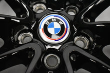 Laden Sie das Bild in den Galerie-Viewer, 4x Alufelge 18 Zoll 7.0" 5x112 22ET Glanz Schwarz 6880047 BMW X3 G01 G02 FEL2629458205po