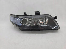 Load image into Gallery viewer, Frontscheinwerfer Honda Accord VII 5956019 Xenon Rechts Scheinwerfer Headlight