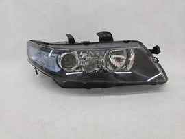 Frontscheinwerfer Honda Accord VII 5956019 Xenon Rechts Scheinwerfer Headlight
