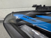 Laden Sie das Bild in den Galerie-Viewer, Frontscheinwerfer BMW 5 G31 G30 5A388F2 Laser Rechts Scheinwerfer Headlight SCH4271058556yu
