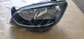 Frontscheinwerfer Skoda Citigo 1ST941005 1EL01264301 LED Links Headlight