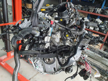 Load image into Gallery viewer, Motor Renault Clio V H4D470 1.0 TCE 91PS 67kW 13TKm 2019 Benzin Engine Komplett