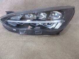 Frontscheinwerfer Ford Focus MX7B-13E015-EB Full LED Links Headlight SCH2107844390ol