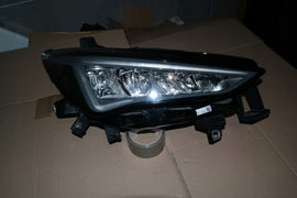 Frontscheinwerfer Cupra Born 10F941008 LED Rechts Scheinwerfer Headlight