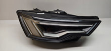 Load image into Gallery viewer, Frontscheinwerfer Audi A6 C8 4K0941040 Full LED Rechts Scheinwerfer Headlight SCH4707340660sw