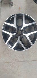 1x Alufelge 18 Zoll 7.0