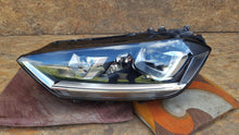 Load image into Gallery viewer, Frontscheinwerfer Mazda Golf Sportsvan 517941031B LED Links Headlight