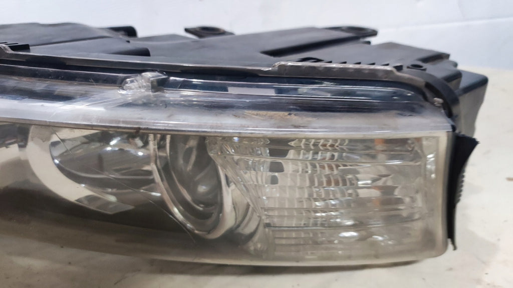 Frontscheinwerfer Audi A8 158154-00RE Xenon Rechts Scheinwerfer Headlight