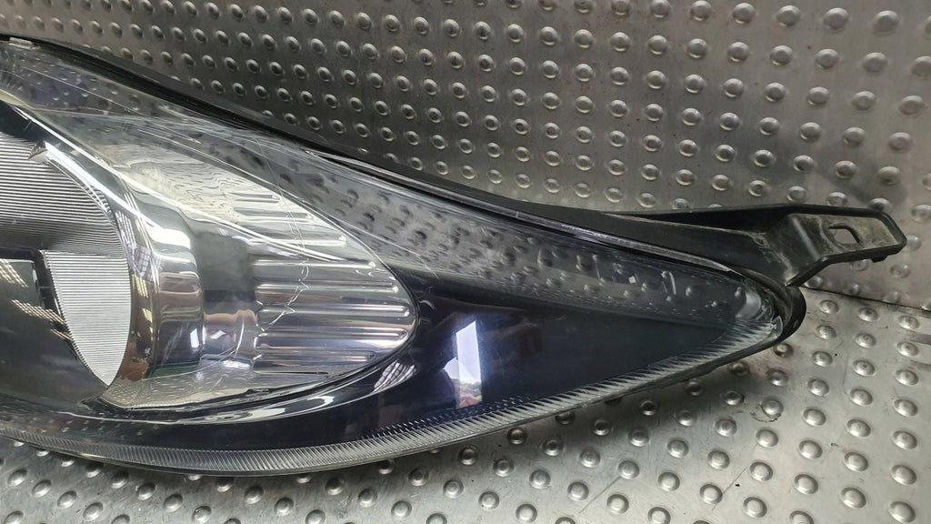 Frontscheinwerfer Ford Fiesta I S26378261 8A6113W030AH Links Headlight SCH7887629324gf