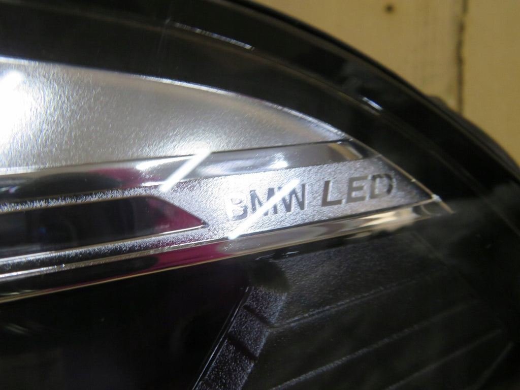 Frontscheinwerfer BMW X5 G05 G06 5A2798103 LED Links Scheinwerfer Headlight SCH6601026023nb