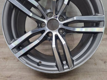 Load image into Gallery viewer, 1x Alufelge 19 Zoll 7850070 BMW X5 F15 Rim Wheel FEL5660735990ut