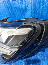 Laden Sie das Bild in den Galerie-Viewer, Frontscheinwerfer Audi A3 8Y0941033 Full LED Links Scheinwerfer Headlight SCH5822286763ct