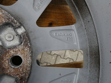 Load image into Gallery viewer, 4x Alufelge 16 Zoll 6.5" 5x120 51ET Glanz Silber 7E0601025N VW T6 T5 Rim Wheel FEL8615846453gi