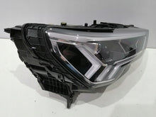 Load image into Gallery viewer, Frontscheinwerfer Audi Q3 83A941034 Full LED Rechts Scheinwerfer Headlight SCH3459319994jc