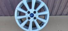 Laden Sie das Bild in den Galerie-Viewer, 1x Alufelge 16 Zoll 6.5" 4x108 Ford Fiesta I Rim Wheel FEL4294948860ch
