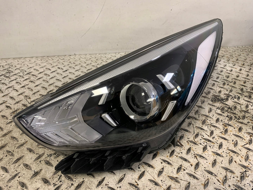Frontscheinwerfer Kia Niro 92101G5 Links Scheinwerfer Headlight SCH6990354790ob