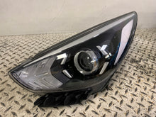 Laden Sie das Bild in den Galerie-Viewer, Frontscheinwerfer Kia Niro 92101G5 Links Scheinwerfer Headlight SCH6990354790ob