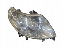Load image into Gallery viewer, Frontscheinwerfer Citroën Jumper Rechts Scheinwerfer Headlight SCH5258984241ob