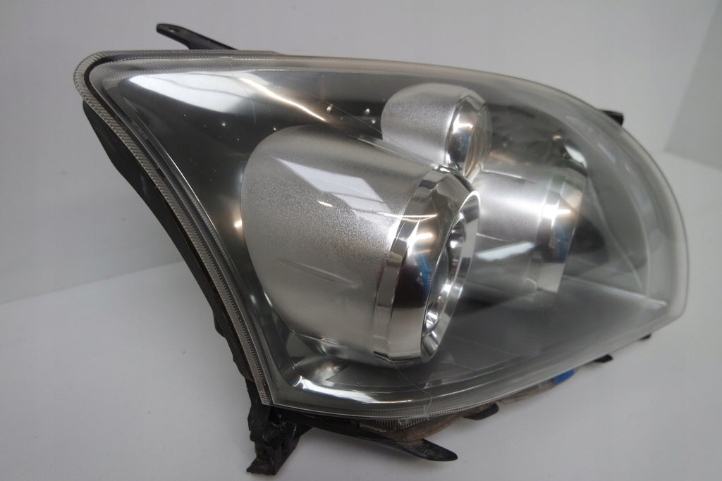 Frontscheinwerfer Toyota Avensis Ein Stück (Rechts oder Links) Headlight SCH6167294622uv