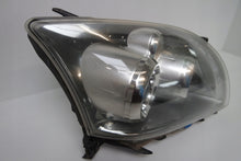 Laden Sie das Bild in den Galerie-Viewer, Frontscheinwerfer Toyota Avensis Ein Stück (Rechts oder Links) Headlight SCH6167294622uv