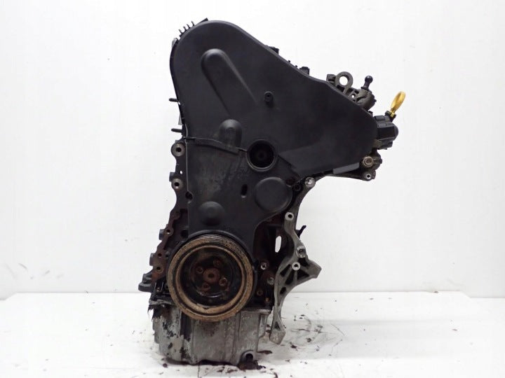 Motor Audi Seat Skoda VW A3 CXX 1.6 TDI 110PS 81kW 168TKm 2015 Diesel Unkomplett MOT4113527531tv