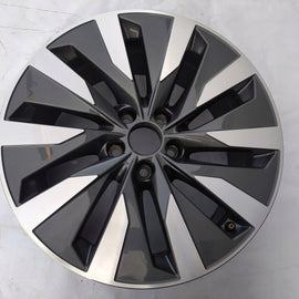 1x Alufelge 18 Zoll 4K0601025B Audi A6 Rim Wheel FEL5916666226ao