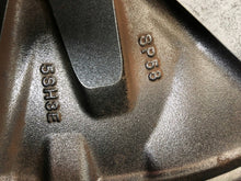 Load image into Gallery viewer, 1x Alufelge 17 Zoll 6.5" 4x114.3 N86701 Nissan 1 Rim Wheel FEL5568897339ti