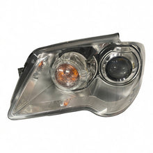 Laden Sie das Bild in den Galerie-Viewer, Frontscheinwerfer VW Touran 1T1941751A Xenon Links Scheinwerfer Headlight