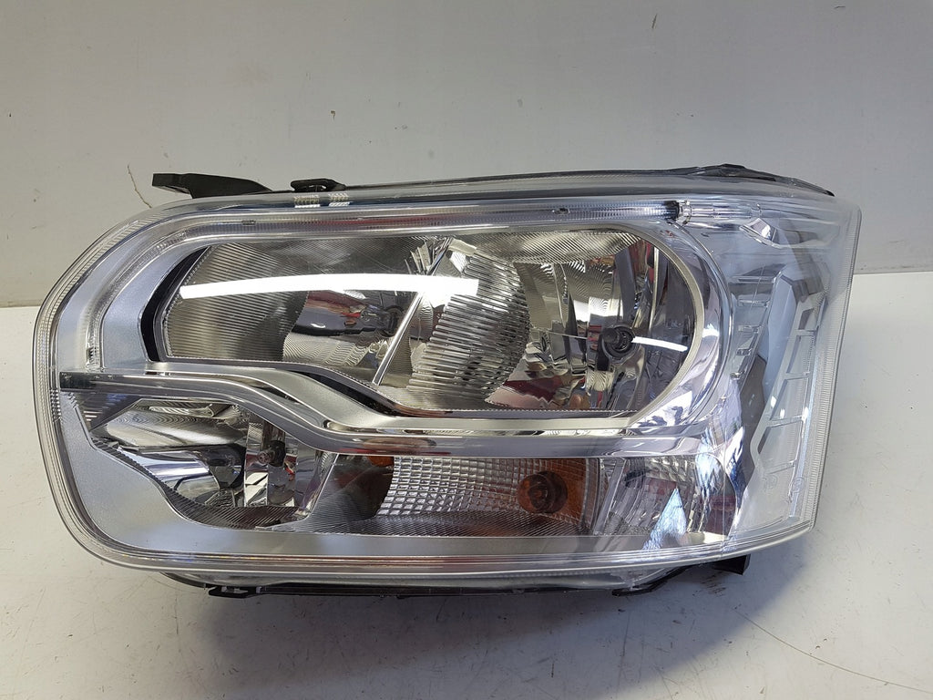 Frontscheinwerfer Ford Transit BK31-13D153-AG LED Links Scheinwerfer Headlight