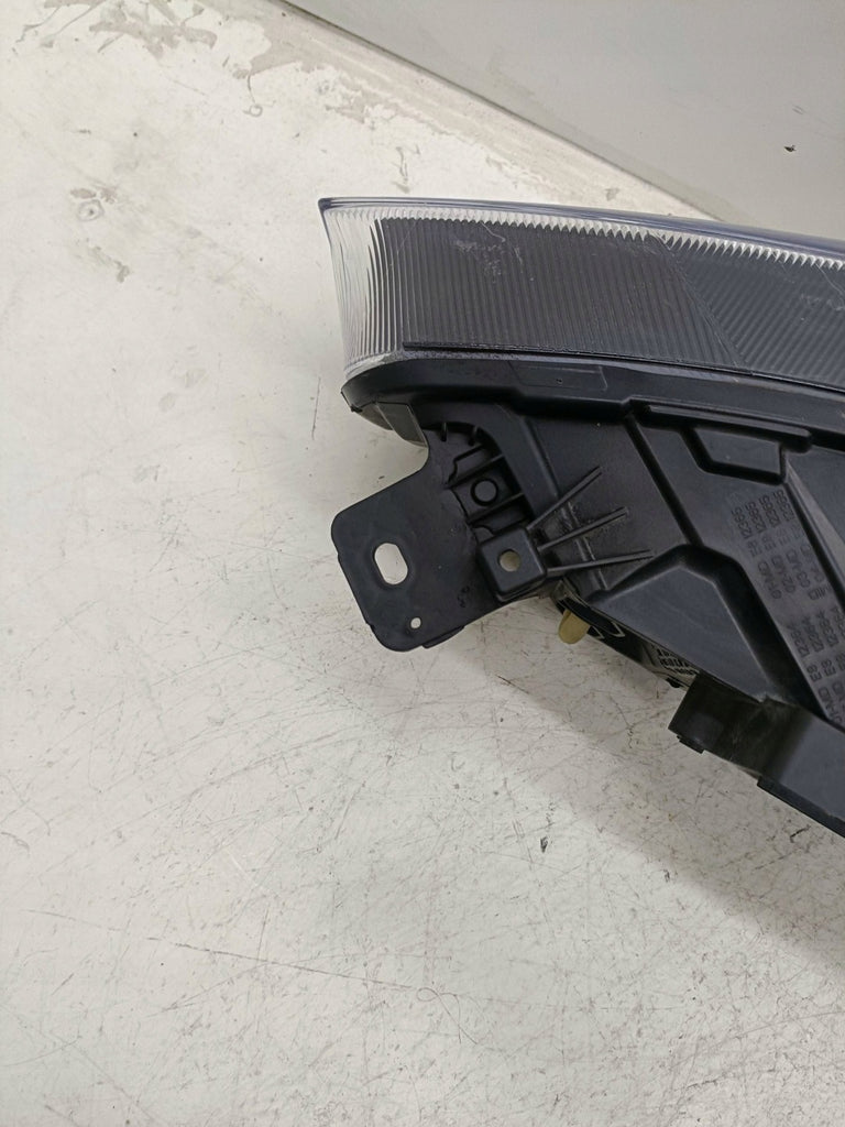 Frontscheinwerfer Ford Focus NX7B-13E014-CF LED Rechts Scheinwerfer Headlight SCH1500983673bc