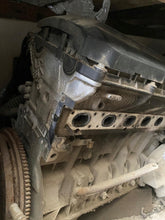 Load image into Gallery viewer, Motor BMW E39 M52B25 2.5 Benzin Engine Komplett