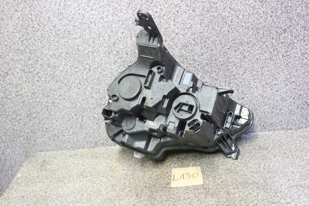 Frontscheinwerfer Citroën C4 III 9830649480 LED Links Scheinwerfer Headlight