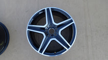 Load image into Gallery viewer, 1x Alufelge 19 Zoll 8.0" 5x112 43 5ET A1564010600 Mercedes-Benz Amg Rim Wheel FEL5252412009gw